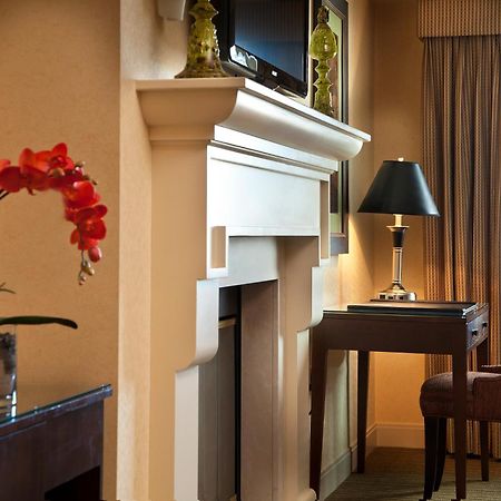 The Paramount Hotel Портленд Екстер'єр фото