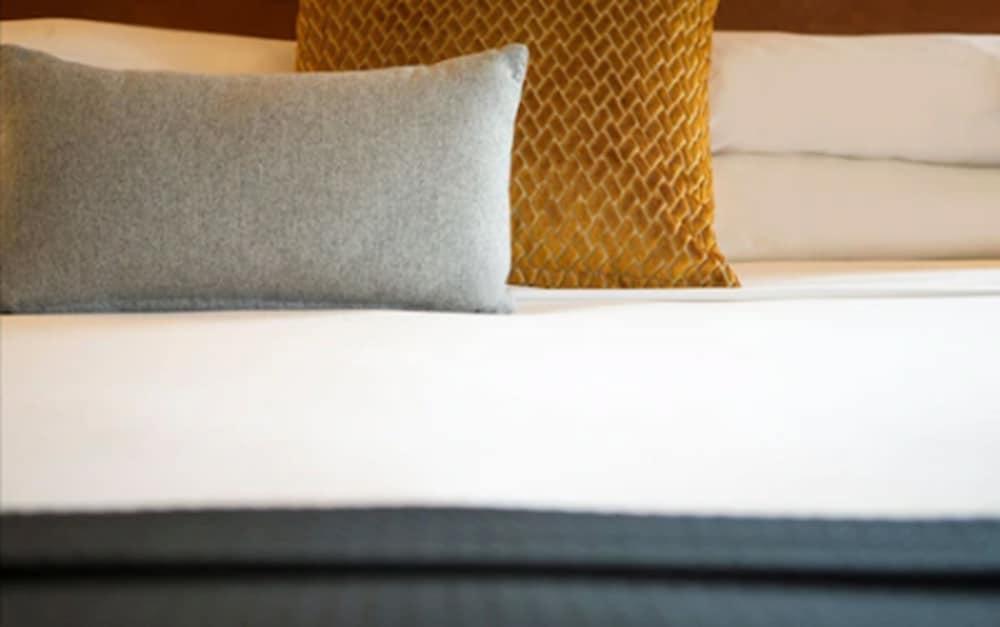 The Paramount Hotel Портленд Екстер'єр фото